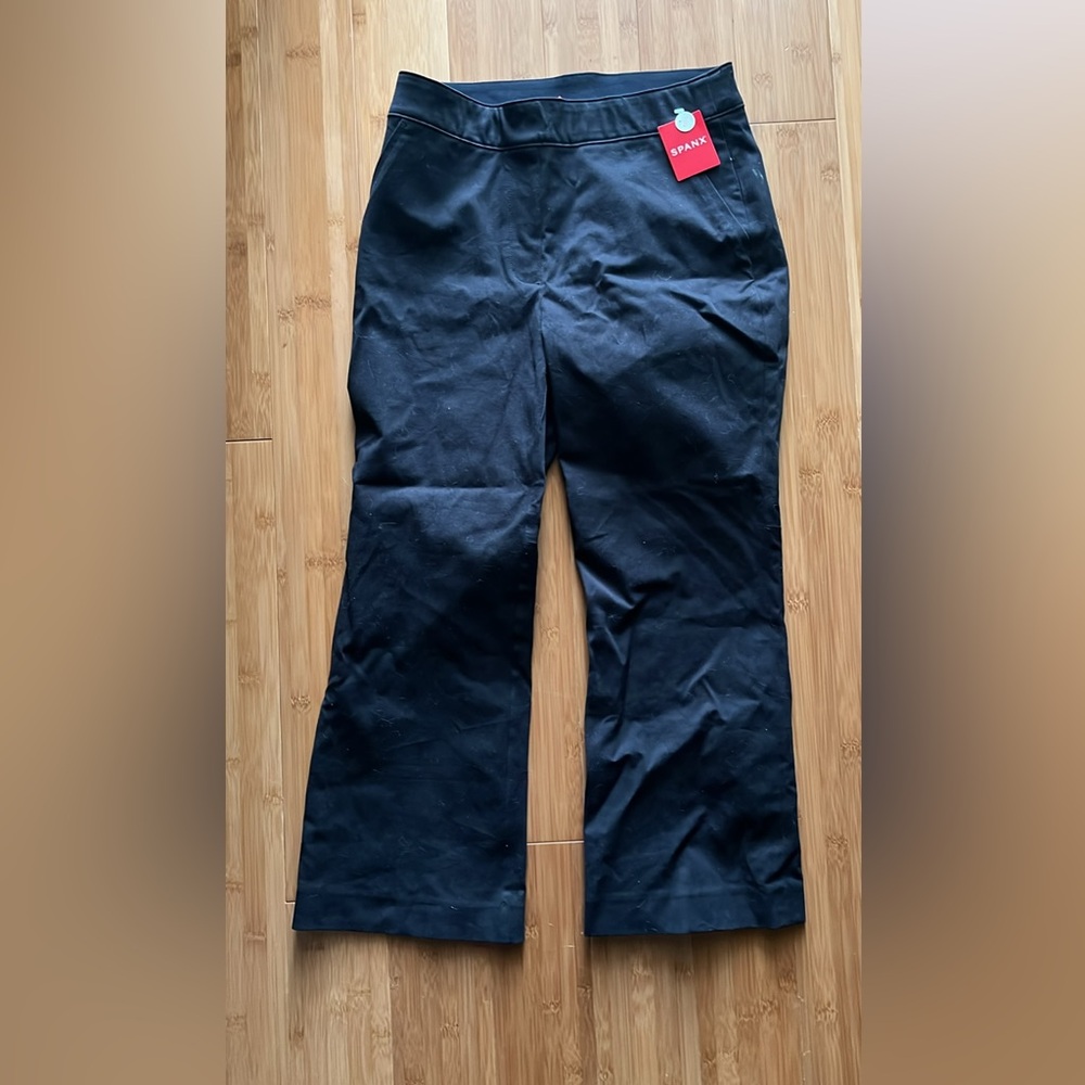 Spanx - Polished Kick Flare Pants